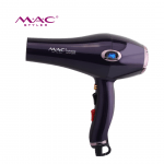 MAC Styler 2500 watt Professional Hair Dryer