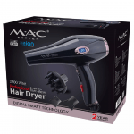 MAC Styler 2500 watt Professional Hair Dryer