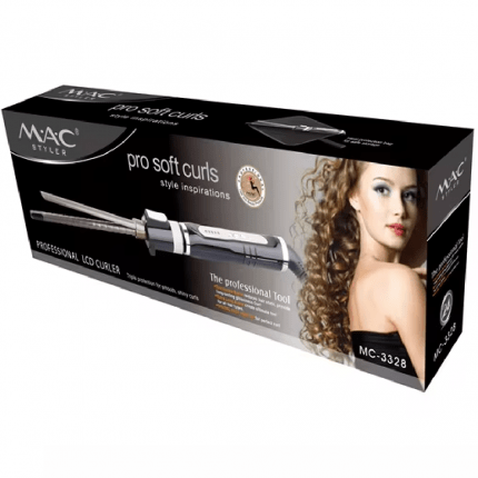 MAC Styler Pro Soft Curls