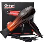 Gemei Professional Hair Dryer gm 1719