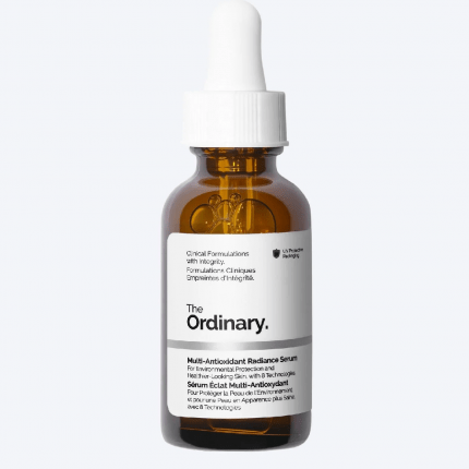 The Ordinary Multi-Antioxidant Radiance Serum 30ml