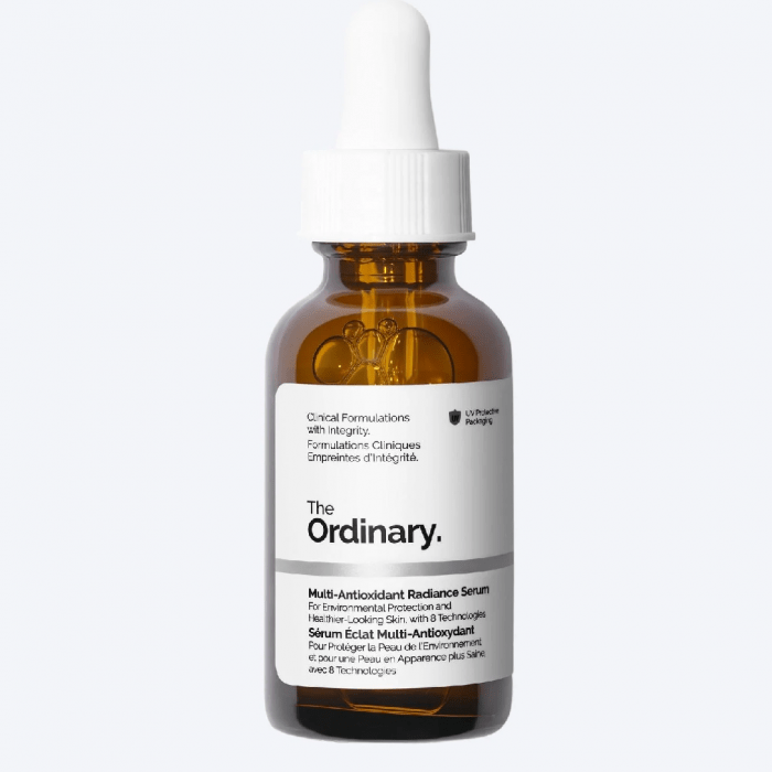 The Ordinary Multi-Antioxidant Radiance Serum 30ml