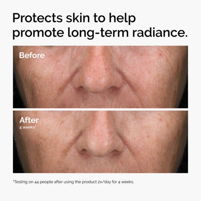 The Ordinary Multi-Antioxidant Radiance Serum 30ml