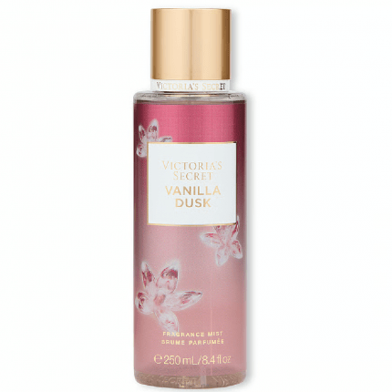 Victoria’s Secret Vanilla Dusk Fragrance Mist – 250ml