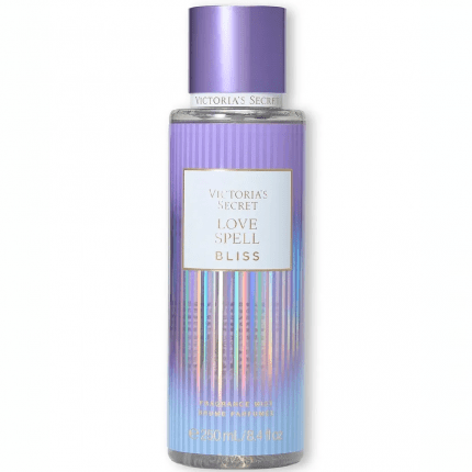 Victoria’s Secret Love Spell Bliss Fragrance Mist – 250ml