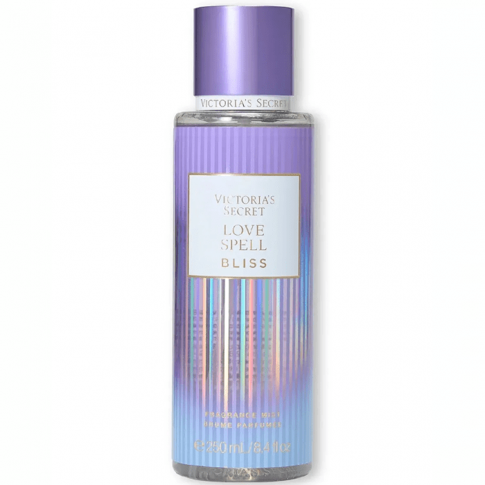 Victoria’s Secret Love Spell Bliss Fragrance Mist – 250ml