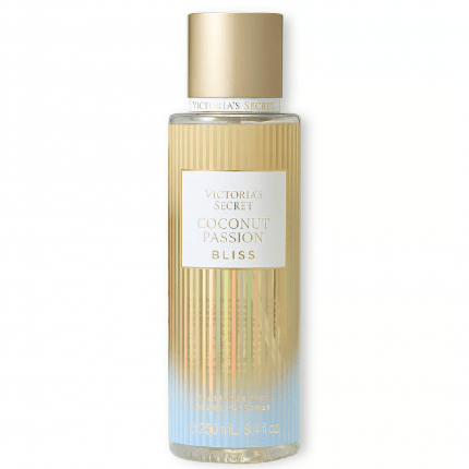 Victoria’s Secret Bare Vanilla Bliss Fragrance Mist – 250ml