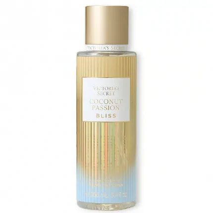 Victoria’s Secret Bare Vanilla Bliss Fragrance Mist – 250ml