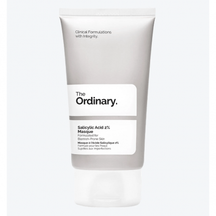 The Ordinary Salicylic Acid 2% Masque 50ml