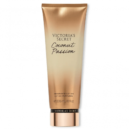 Victoria’s Secret Coconut Passion Fragrance Body Lotion 236ml