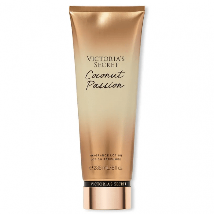 Victoria’s Secret Coconut Passion Fragrance Body Lotion 236ml