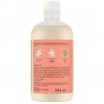 Shea Moisture Coconut & Hibiscus Curl & Shine Shampoo with Silk Protien & Neem Oil 384ml