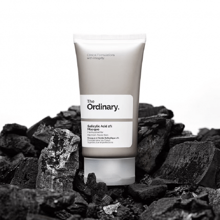 The Ordinary Salicylic Acid 2% Masque 50ml