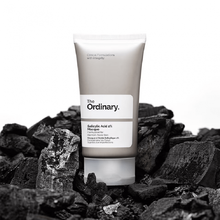 The Ordinary Salicylic Acid 2% Masque 50ml