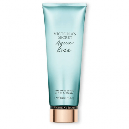 Victoria’s Secret Aqua Kiss Fragrance Body Lotion 236ml