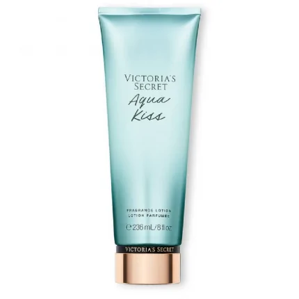 Victoria’s Secret Aqua Kiss Fragrance Body Lotion 236ml