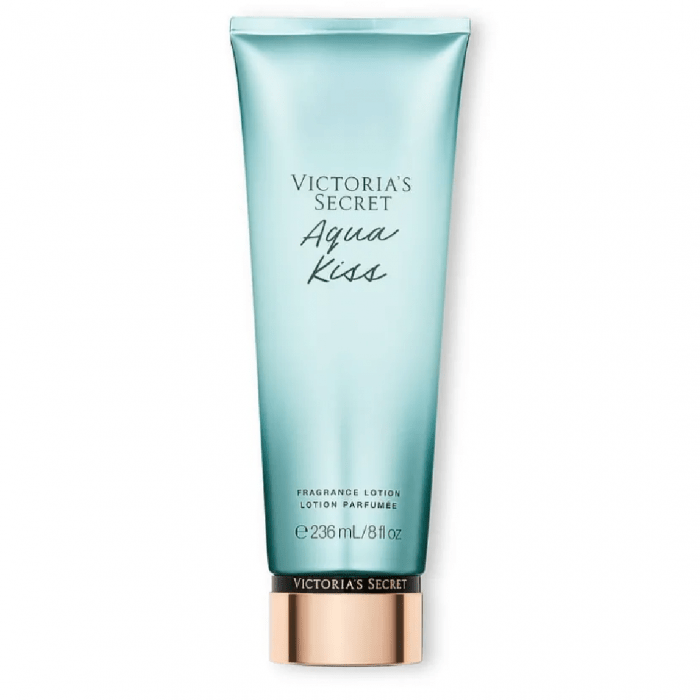 Victoria’s Secret Aqua Kiss Fragrance Body Lotion 236ml