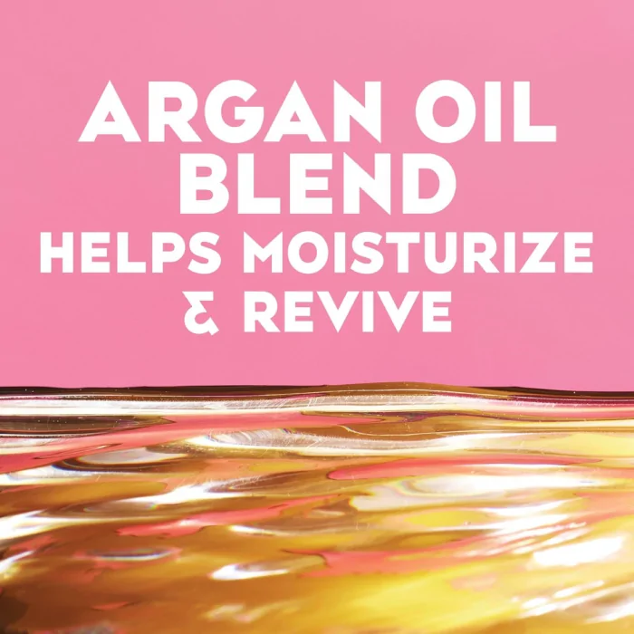OGX Moroccan Curling Perfection Defining Cream – 177ml