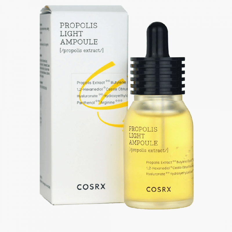 COSRX Full Fit Propolis Light Ampoule 30ml