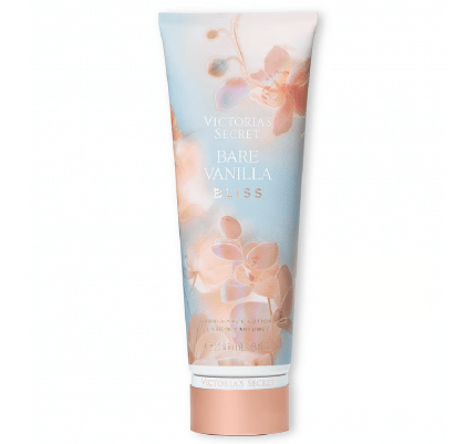Victoria’s Secret Bare Vanilla Bliss Fragrance Body Lotion 236ml