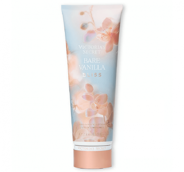 Victoria’s Secret Bare Vanilla Bliss Fragrance Body Lotion 236ml