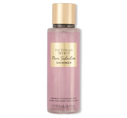 Victoria’s Secret Bare Pure Seduction Shimmer Fragrance Mist 236ml