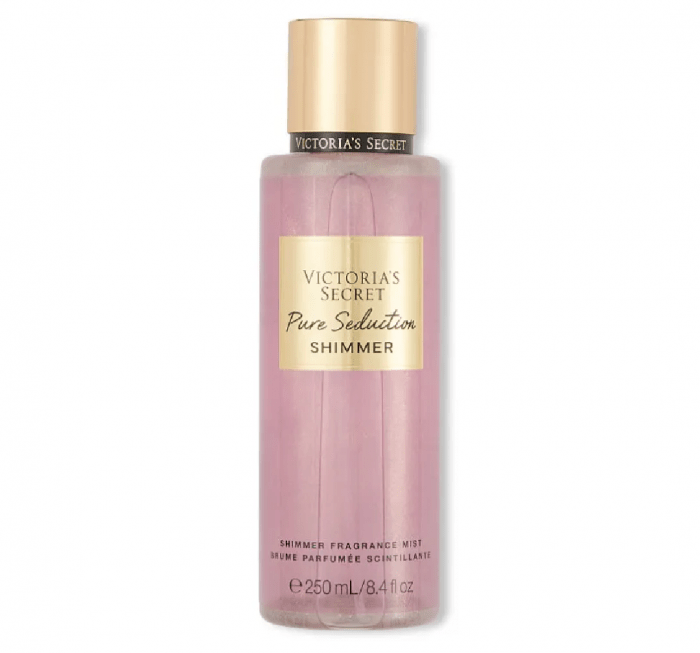 Victoria’s Secret Bare Pure Seduction Shimmer Fragrance Mist 236ml