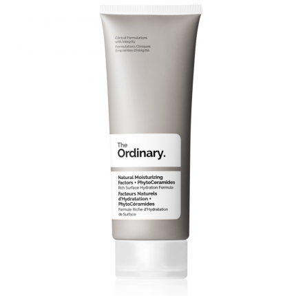 The Ordinary Natural Moisturizing Factors + PhytoCeramides