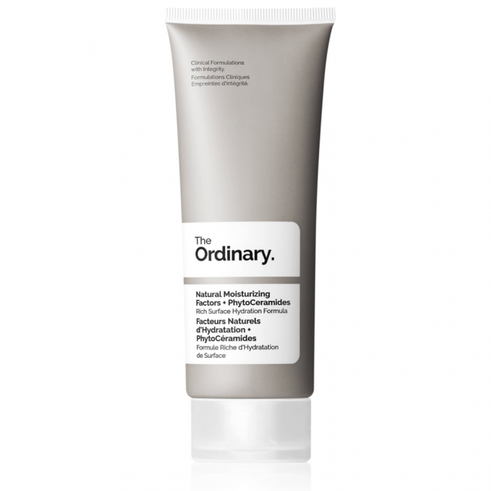 The Ordinary Natural Moisturizing Factors + PhytoCeramides