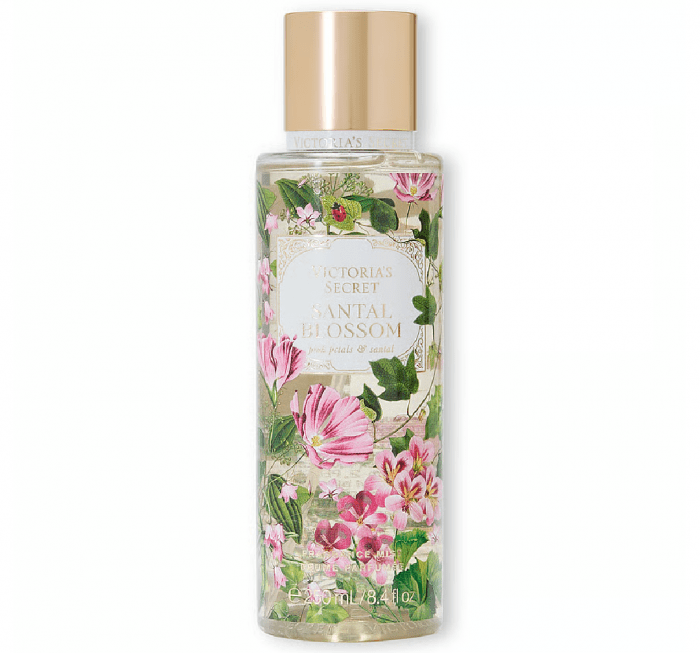 Victoria’s Secret Santal Blossom Fragrance Mist 250ml