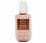Victoria’s Secret Vanilla Bean & Macadamia Indulge Radiant Body Oil 200ml