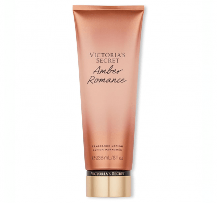 Victoria’s Secret Amber Romance Fragrance Body Lotion 236ml