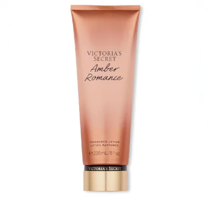 Victoria’s Secret Amber Romance Fragrance Body Lotion 236ml