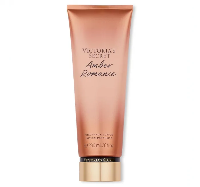 Victoria’s Secret Amber Romance Fragrance Body Lotion 236ml