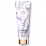 Victoria's Secret Lavender Vanilla Fragrance Body Lotion 236ml