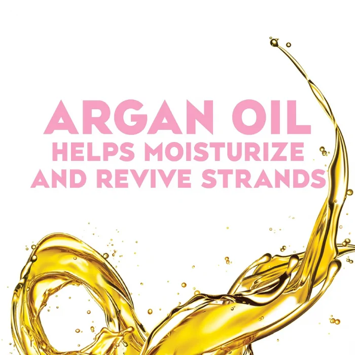 OGX Moroccan Curling Perfection Defining Cream – 177ml