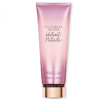 Victoria’s Secret Velvet Petals Fragrance Body Lotion 236ml