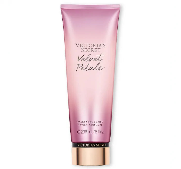 Victoria’s Secret Velvet Petals Fragrance Body Lotion 236ml