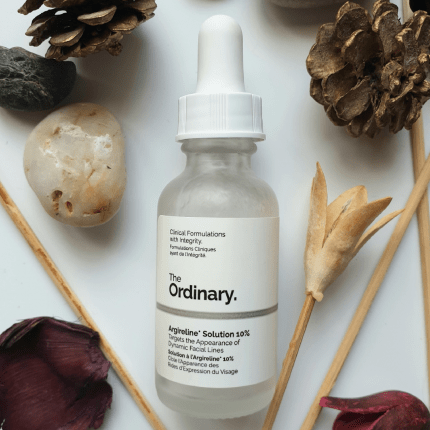 The Ordinary Argireline solution 10% 30ml