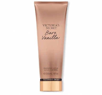 Victoria’s Secret Bare Vanilla Fragrance Body Lotion 236ml