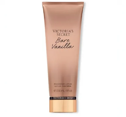 Victoria’s Secret Bare Vanilla Fragrance Body Lotion 236ml
