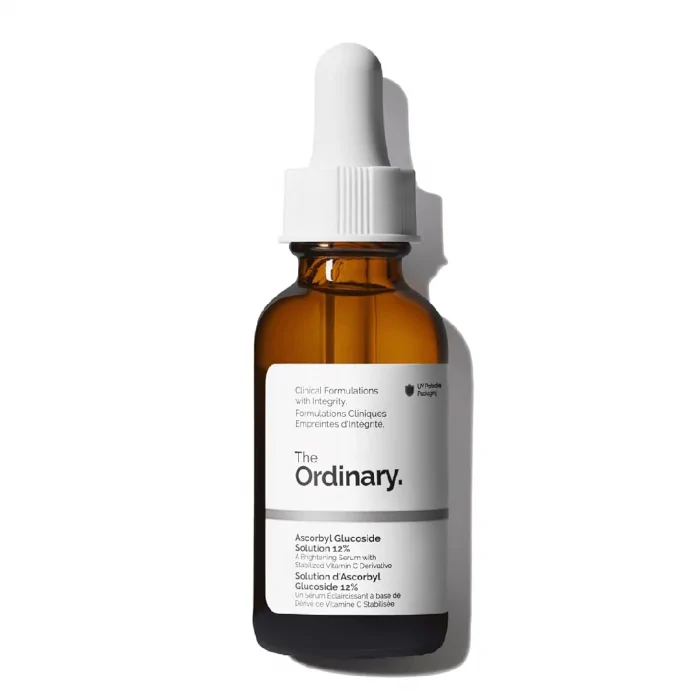 The Ordinary Ascorbyl Glucoside Solution 12% 30ml