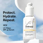The Ordinary UV Filters SPF 45 Serum 60 ml - Image 2