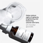The Ordinary Ascorbyl Glucoside Solution 12% 30ml