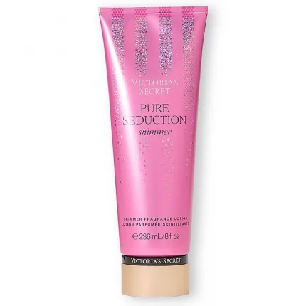 Victoria’s Secret Pure Seduction Shimmer Fragrance Body Lotion 236ml