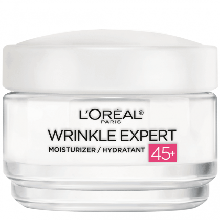 L'Oréal Paris Wrinkle Expert 45+ Anti-Wrinkle Moisturizer 50ml