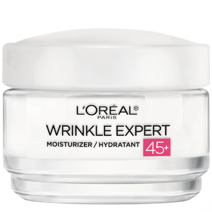 L'Oréal Paris Wrinkle Expert 45+ Anti-Wrinkle Moisturizer 50ml