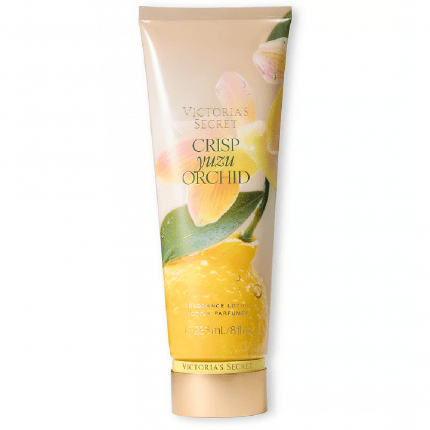 Victoria's Secret Crisp Yuzu Orchid Fragrance Body Lotion 236ml
