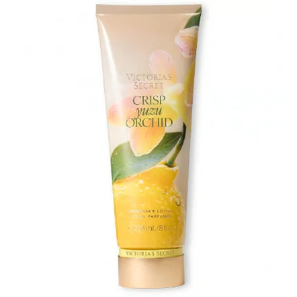 Victoria's Secret Crisp Yuzu Orchid Fragrance Body Lotion 236ml