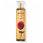 Bath & Body Works DAHLIA Fragrance Body Mist 236ml